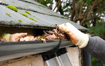 gutter cleaning Warnford, Hampshire