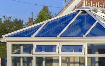 professional Warnford conservatory insulation