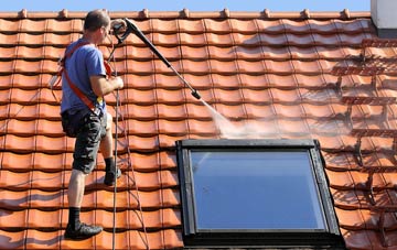 roof cleaning Warnford, Hampshire