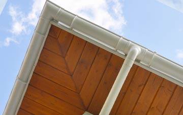 Warnford soffit types