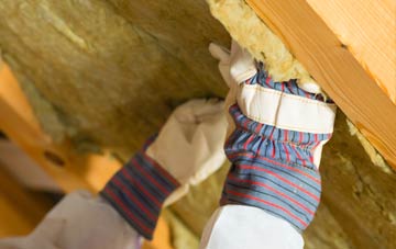 types of Warnford pitched roof insulation materials