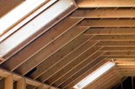 Warnford tapered roof insulation quotes